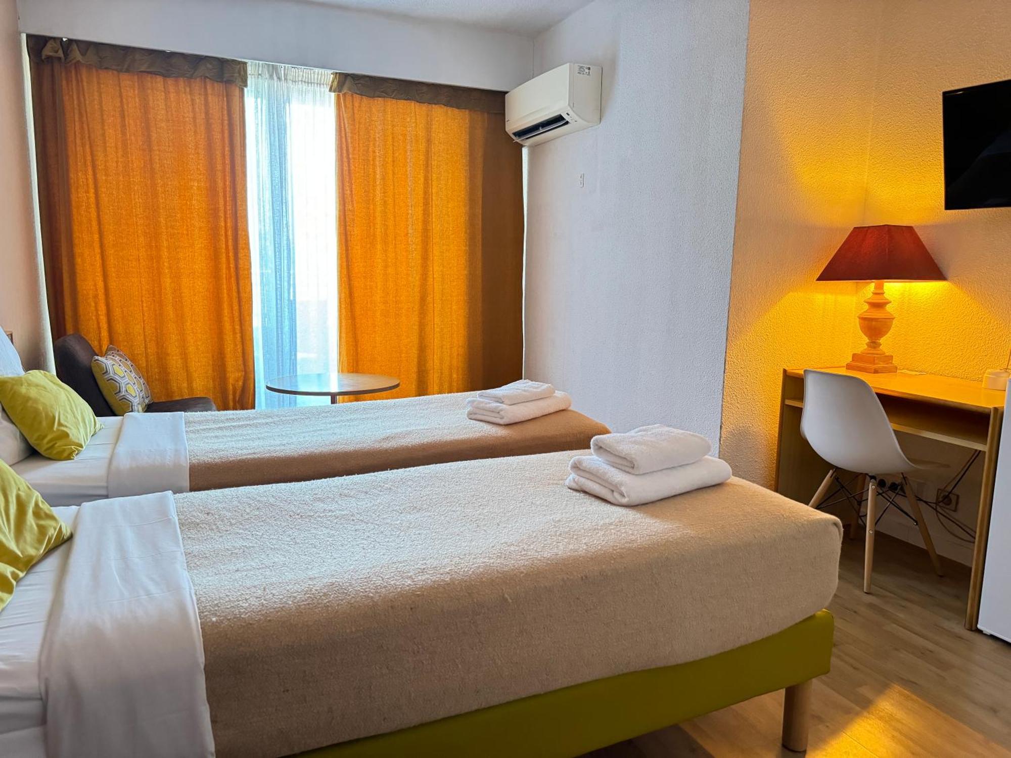 Hotel Panorama Grasse Kültér fotó