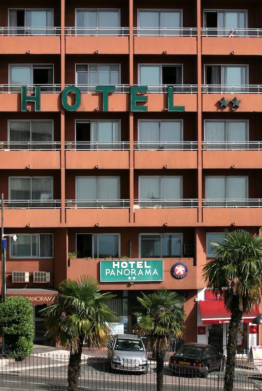 Hotel Panorama Grasse Kültér fotó